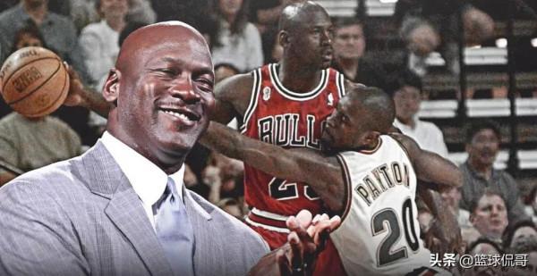 球迷:“成就”對手有問題?馬龍成就了喬丹,老詹則是成就了鄧肯 球迷:“成就”對手有問題?馬龍成就了喬丹,老詹則是成就了鄧肯