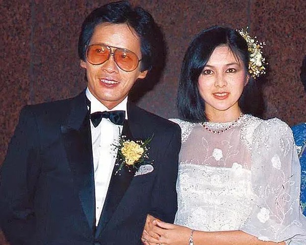 關之琳59歲生日,曾盛世容顏風光無限,被兩位富豪拋棄,孤獨至今 關之琳59歲生日,曾盛世容顏風光無限,被兩位富豪拋棄,孤獨至今