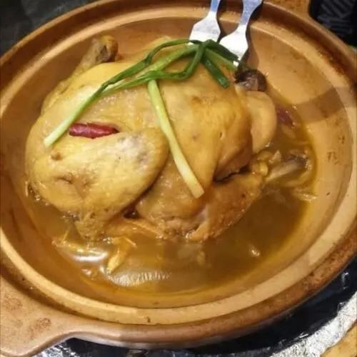 飄香雞絕密核心配方，香料配比精確到克，毫不保留全部分享給您們