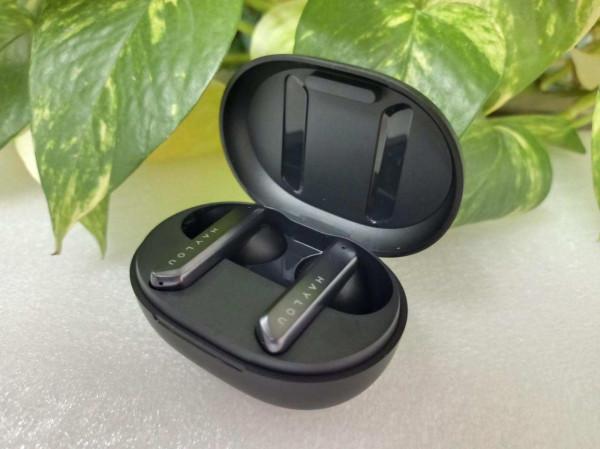 Haylou X1:全網九月首發!你的首選-35dB主動降噪真無線藍芽耳機 Haylou X1:全網九月首發!你的首選-35dB主動降噪真無線藍芽耳機