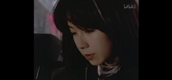 《夜晚藍色的記憶》敘述