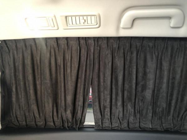 3K改裝低配傳祺M8升級踏板和地板，和3W改裝GL8一樣香