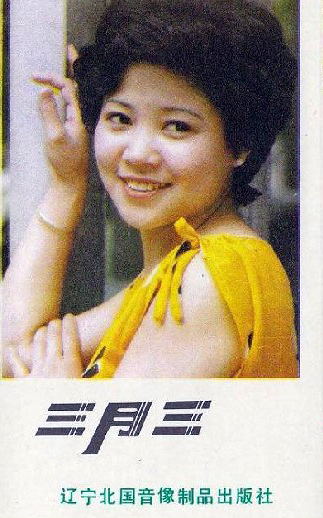 蘇紅的女兒焦瀚霆：11歲時父親離世，她在媽媽眼裡一夜長大