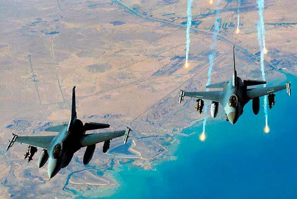 美國向伊拉克發動“沙漠之狐行動” 美國向伊拉克發動“沙漠之狐行動”