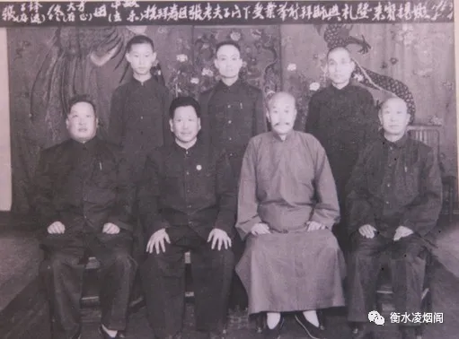 張壽臣:五十年曲藝生活的回憶 張壽臣:五十年曲藝生活的回憶