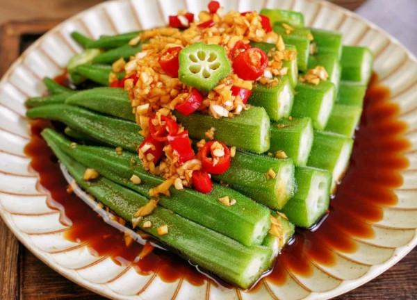 8道中秋國慶必備涼拌菜,簡單易做,建議收藏 8道中秋國慶必備涼拌菜,簡單易做,建議收藏