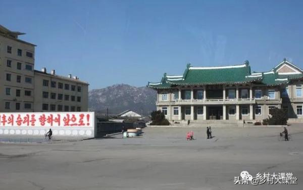 ​中國人為啥喜歡到朝鮮旅遊？