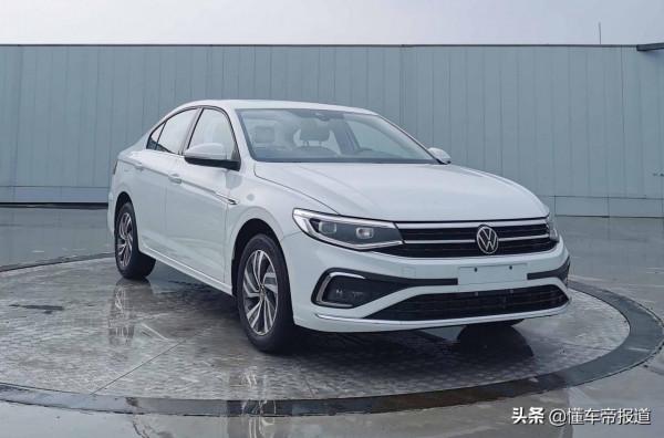 新車 | 新款速騰打頭陣，對標冠道新SUV等，一汽-大眾新車計劃曝光