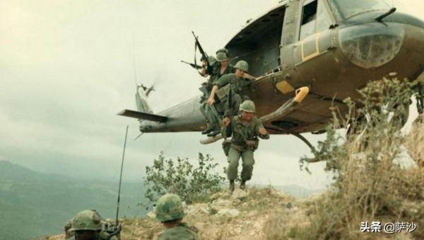 越軍為什麼抗拒解放軍的“繳槍不殺”政策?薩沙問答第72集 越軍為什麼抗拒解放軍的“繳槍不殺”政策?薩沙問答第72集