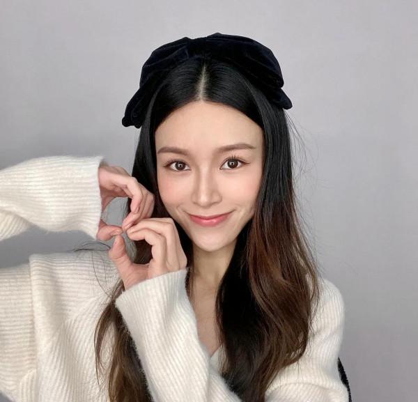 對文詠珊的欣賞