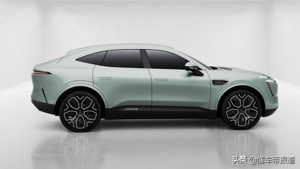 新車 | 續航700公里、4秒破百!長安“製造”阿維塔11更多資訊公佈 新車 | 續航700公里、4秒破百!長安“製造”阿維塔11更多資訊公佈