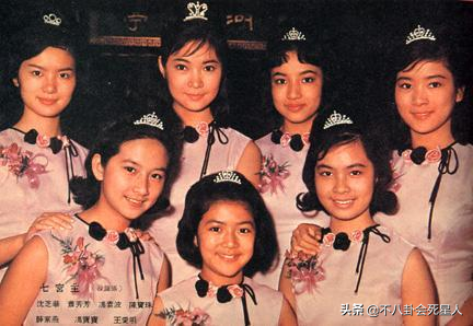 ​7位tvb“八婆專業戶”,她們長相樸實,但角色卻一個比一個討厭 ​7位tvb“八婆專業戶”,她們長相樸實,但角色卻一個比一個討厭