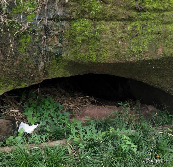 重慶北碚復興街道母子洞,道與仙兩界爭鬥多年最後以經濟開發結束 重慶北碚復興街道母子洞,道與仙兩界爭鬥多年最後以經濟開發結束