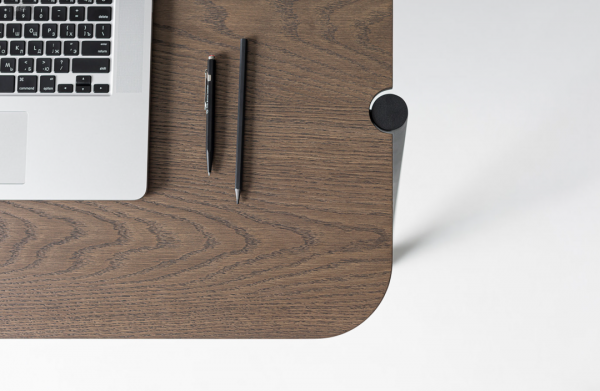 設計欣賞 | 好看的木紋