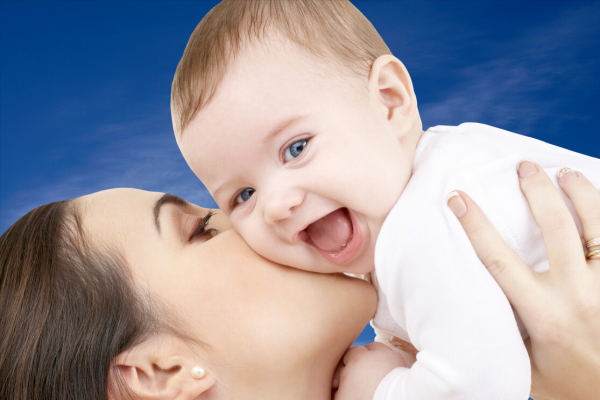 孕期怎麼吃，可以讓寶寶的臉蛋變漂亮，聽聽育兒專家怎麼說