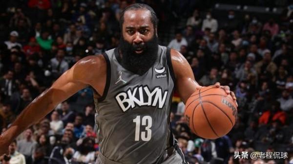 庫裡之後，下一個誰超雷-阿倫？哈登最有戲詹皇難了