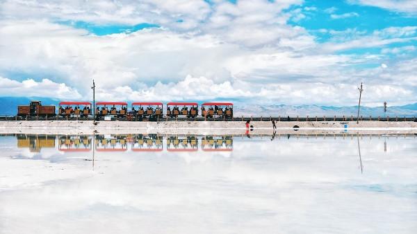 這八個門票超貴的自然景觀，去過一個的都是土豪，有您去過的嗎？