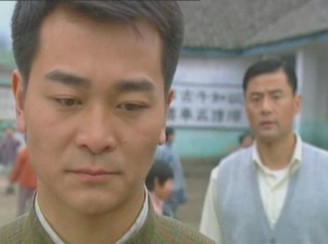 “猛男”吳樾:受電影《少林寺》薰陶而練武,自詡比甄子丹還厲害 “猛男”吳樾:受電影《少林寺》薰陶而練武,自詡比甄子丹還厲害