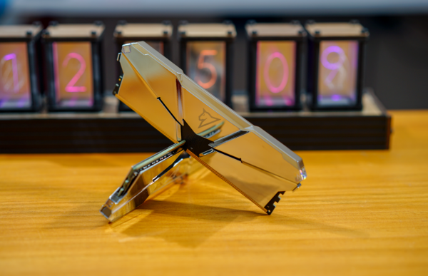 朗科絕影RGB記憶體評測：國產長鑫顆粒加持！媲美三星CL14超低時序