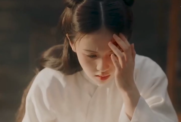 有人熱油澆臉不起泡，有人臉被燙熟創醫療奇蹟，國產劇毀容太離譜