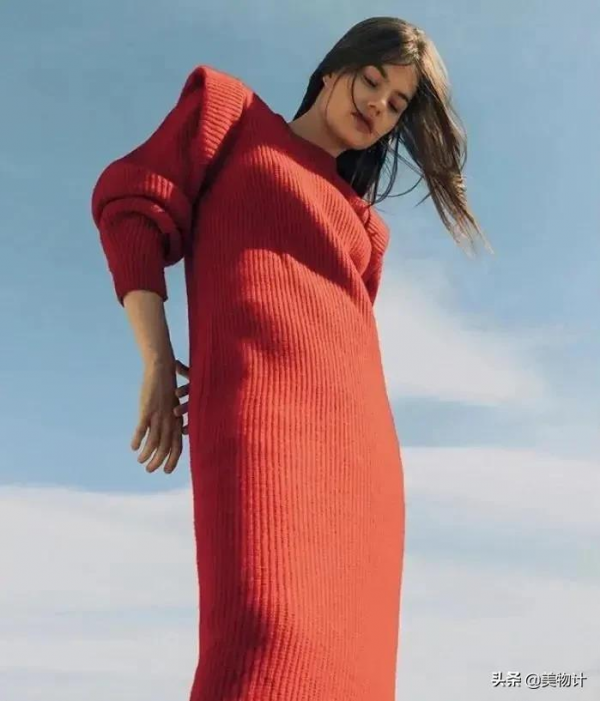 2021秋冬8大流行趨勢，太美了