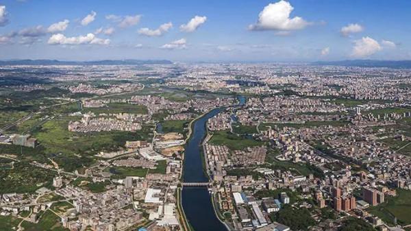 全國工業百強縣：江蘇23家，河南10家，廣東、貴州各1家