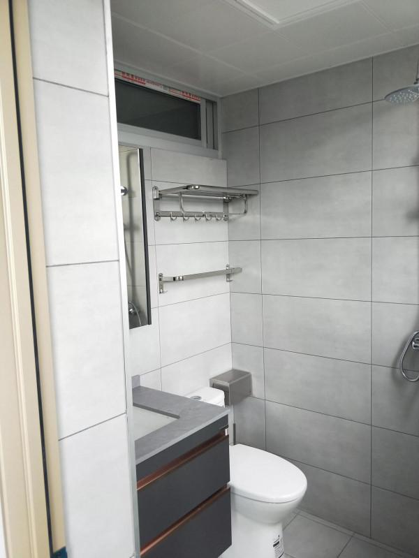 新居，還是選擇簡潔