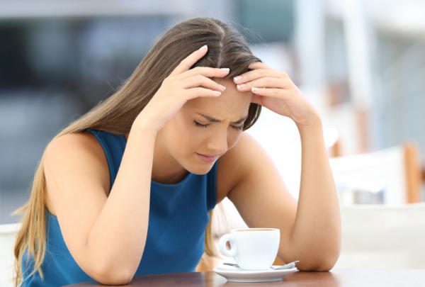 女性健康那些事,出現這9個問題,健康在“預警”了,別不當回事 女性健康那些事,出現這9個問題,健康在“預警”了,別不當回事