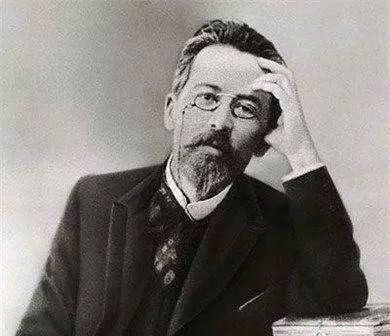 短篇小說之王契訶夫：沒有真正的愛情，人生是很無趣的