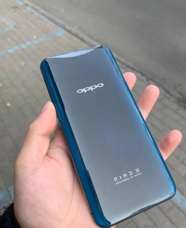 盤點那些年我們用過的“真全面屏”手機，一加7pro久久不能忘懷