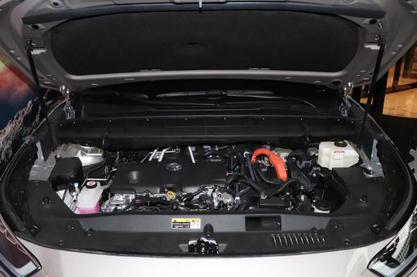 35萬，想買養車費用便宜的SUV，這幾款空間大檔次足，還是大品牌