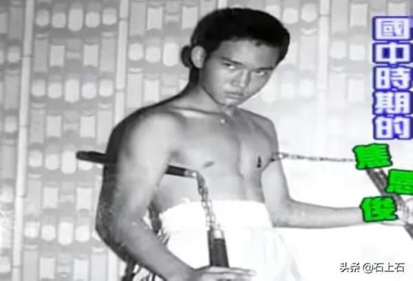 英雄末路，“小李飛刀”焦恩俊的江湖往事