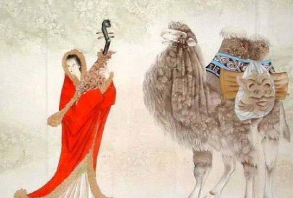 子隨母姓部落篇:匈奴、突厥靠“母族姓”興起,因不重姓而分裂 子隨母姓部落篇:匈奴、突厥靠“母族姓”興起,因不重姓而分裂