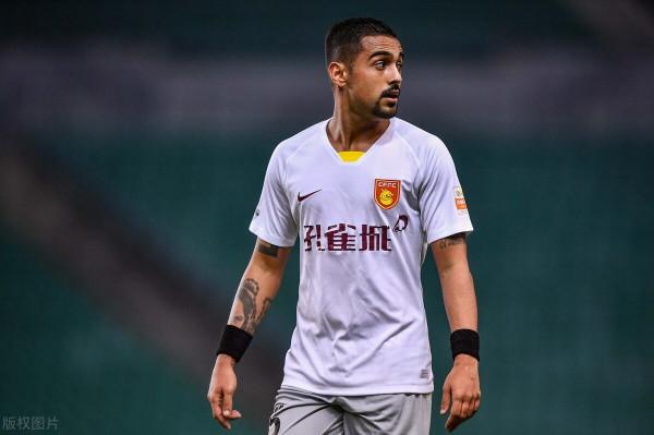 中超轉會：武漢三鎮25萬歐買外援，山東泰山球員萊昂加盟蔚山現代