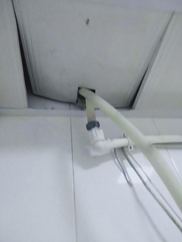 太陽能裡的水去哪了