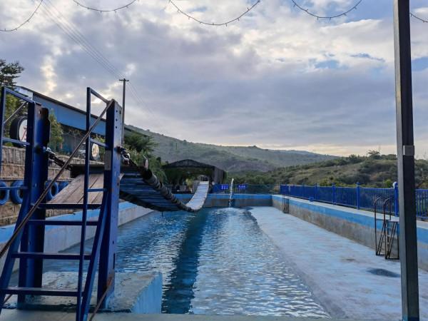 彌勒市竹園,一個美麗的地方 彌勒市竹園,一個美麗的地方