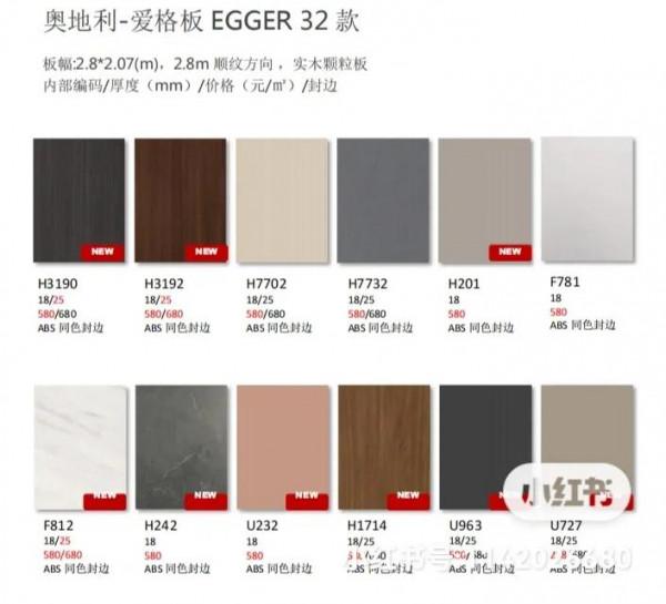 愛格板全屋定製終於做活動啦