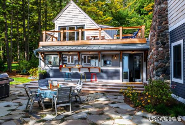 2021年最受歡迎的10個庭院之旅