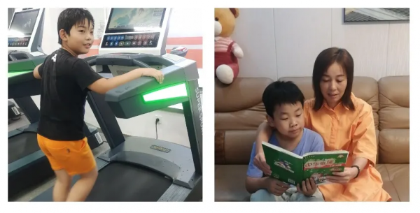 “書包不回家”以後,新洋實小都在幹些啥|“雙減”進行時 “書包不回家”以後,新洋實小都在幹些啥|“雙減”進行時