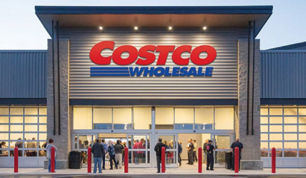 太突然!全球巨頭中國內地首店,即將關門 太突然!全球巨頭中國內地首店,即將關門