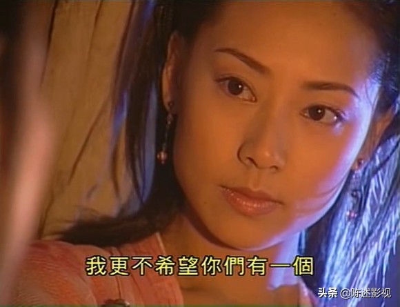 看膩了千篇一律的女主,再看《新楚留香》10位美人,讓你眼前一亮 看膩了千篇一律的女主,再看《新楚留香》10位美人,讓你眼前一亮