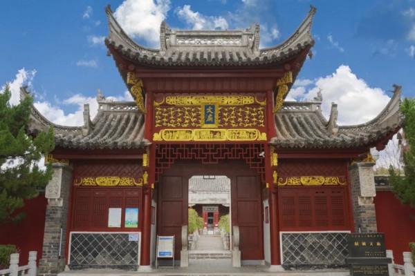 又新增一處國家歷史文化名城！這座古老小城太值得一看