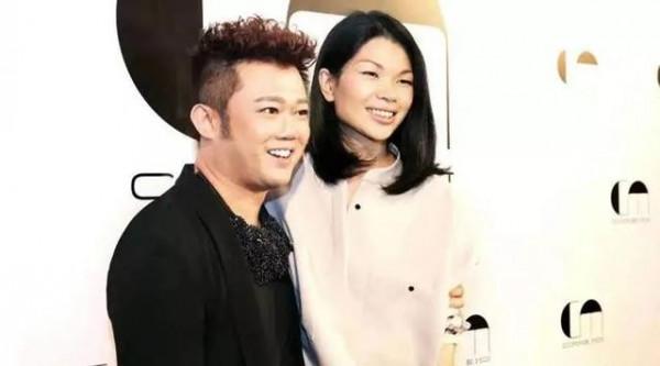 “頂級醜模”嫁“頂級法國豪門”，呂燕到底有何底氣？