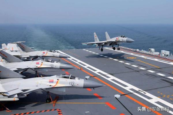 空軍“三劍客”量產六年，服役500架後，為何海航一架都未裝備？