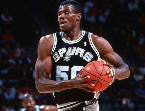 天賦極佳!盤點NBA毫無疑問當選狀元的十大球星:詹姆斯僅第七 天賦極佳!盤點NBA毫無疑問當選狀元的十大球星:詹姆斯僅第七