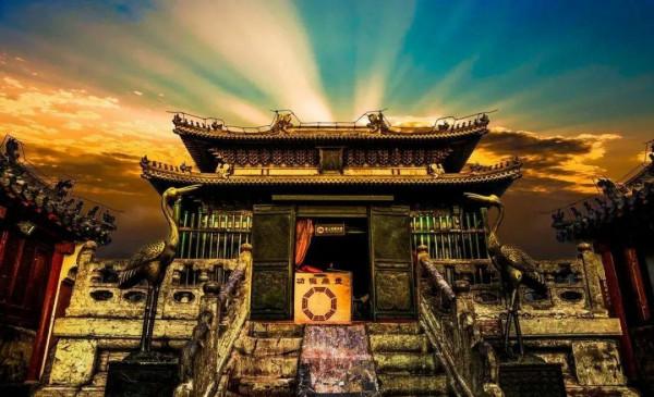 2022春節雲旅遊,在家看人頭:你心中的首選景點是哪個? 2022春節雲旅遊,在家看人頭:你心中的首選景點是哪個?