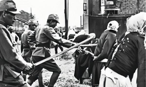 中國歷史上八大恥辱有哪些？我們要銘記歷史，不能讓國恥再重現