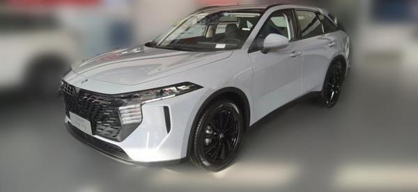 啟辰大V：全系優惠3000，發動機老舊勸退客戶