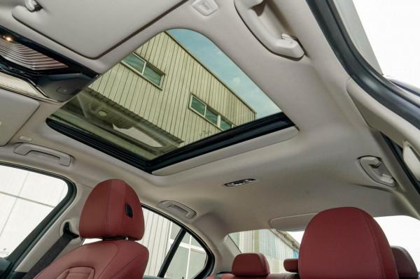 試駕寶馬3系325Li M運動套裝，外觀運動時尚，駕駛感欠缺運動精髓