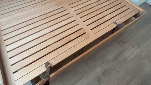 兩招空間擴容!10㎡臥室竟能塞下101個登機箱 兩招空間擴容!10㎡臥室竟能塞下101個登機箱